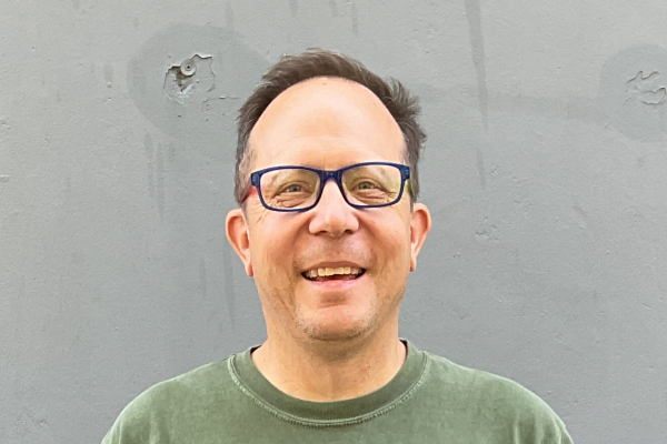 John Hasse